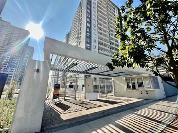 Venta / Departamento / Ñuñoa