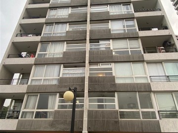 Venta / Departamento / Ñuñoa