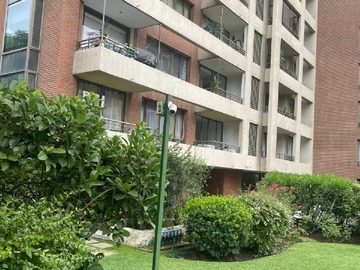 Venta / Departamento / Ñuñoa