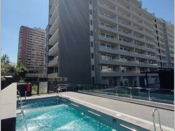 Venta / Departamento / Ñuñoa