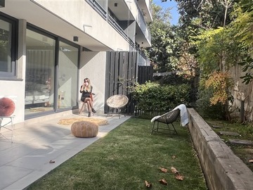 Venta / Departamento / Ñuñoa