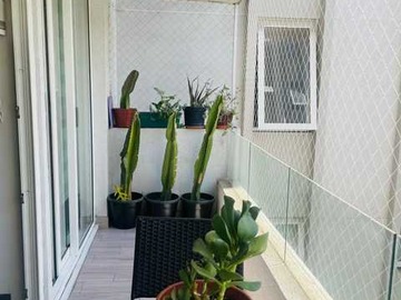 Venta / Departamento / Ñuñoa