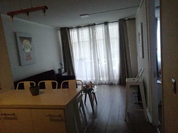 Venta / Departamento / Ñuñoa