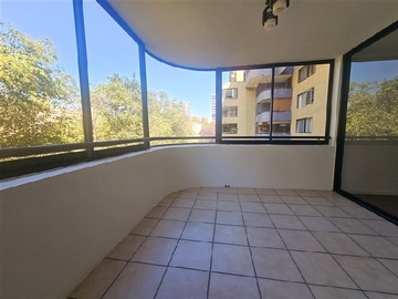 Venta / Departamento / Ñuñoa