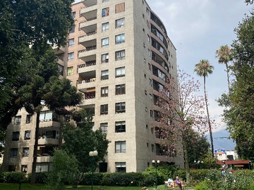 Venta / Departamento / Ñuñoa