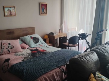 Venta / Departamento / Ñuñoa