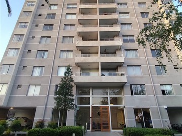 Venta / Departamento / Ñuñoa