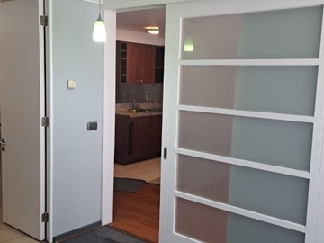 Venta / Departamento / Ñuñoa