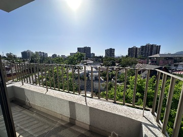 Venta / Departamento / Ñuñoa