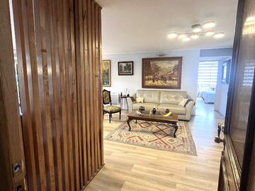 Venta / Departamento / Ñuñoa