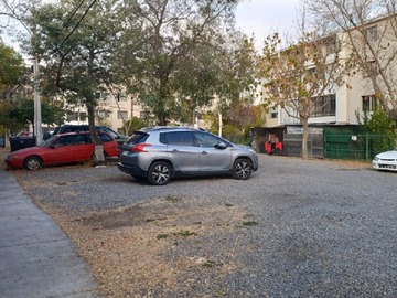 Venta / Departamento / Ñuñoa