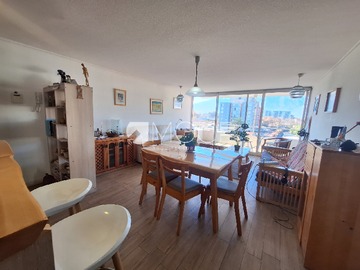 Venta / Departamento / Ñuñoa