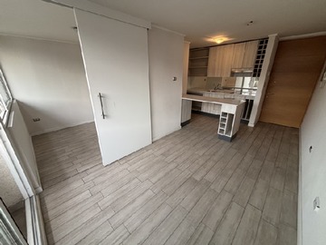 Venta / Departamento / Ñuñoa
