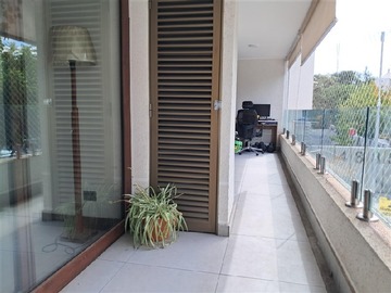 Venta / Departamento / Ñuñoa