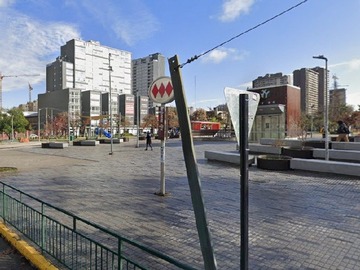 Venta / Departamento / Ñuñoa