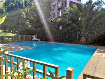 Venta / Departamento / Ñuñoa