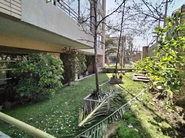 Venta / Departamento / Ñuñoa