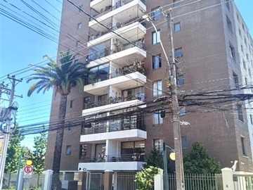 Venta / Departamento / Ñuñoa