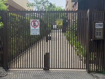 Venta / Departamento / Ñuñoa