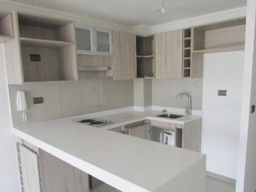 Venta / Departamento / Ñuñoa