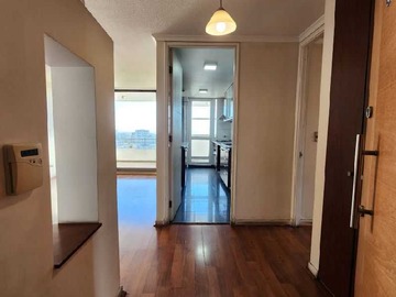 Venta / Departamento / Ñuñoa