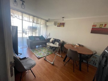 Venta / Departamento / Ñuñoa