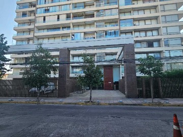 Venta / Departamento / Ñuñoa