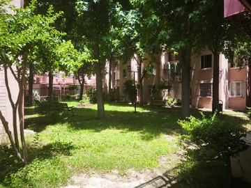 Venta / Departamento / Ñuñoa