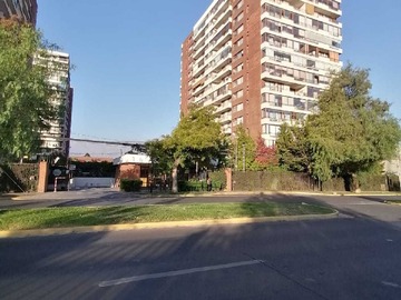 Venta / Departamento / Ñuñoa
