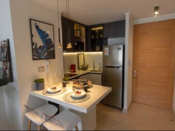 Venta / Departamento / Ñuñoa