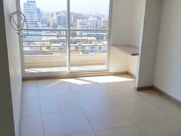 Venta / Departamento / Ñuñoa