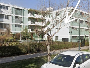 Venta / Departamento / Ñuñoa