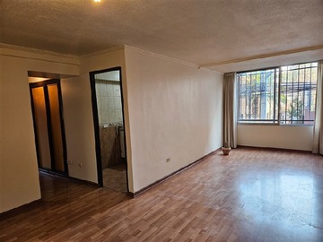 Venta / Departamento / Ñuñoa