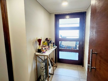 Venta / Departamento / Ñuñoa