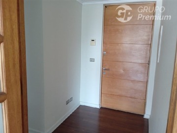 Venta / Departamento / Ñuñoa