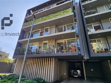 Venta / Departamento / Ñuñoa