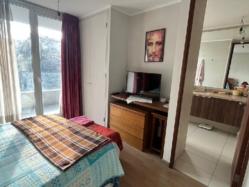 dormitorio principal