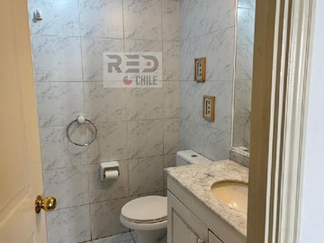 Baño Suite
