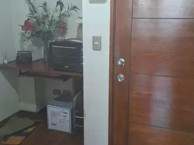 Venta / Departamento / Ñuñoa