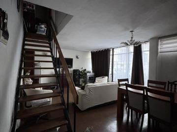 Venta / Departamento / Ñuñoa