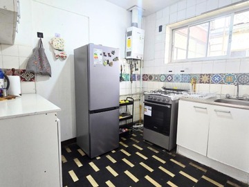 Venta / Departamento / Ñuñoa