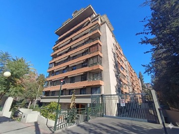 Venta / Departamento / Ñuñoa