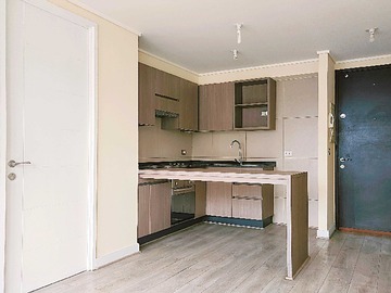 Venta / Departamento / Ñuñoa