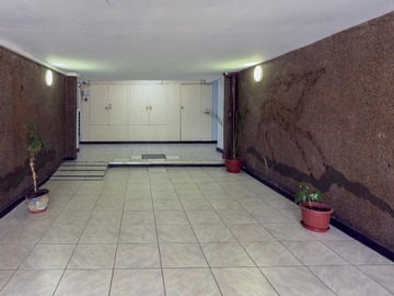 Venta / Departamento / Ñuñoa