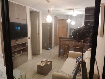 Venta / Departamento / Ñuñoa