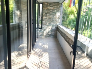 Venta / Departamento / Ñuñoa