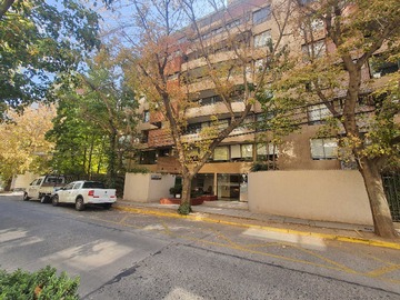 Venta / Departamento / Ñuñoa