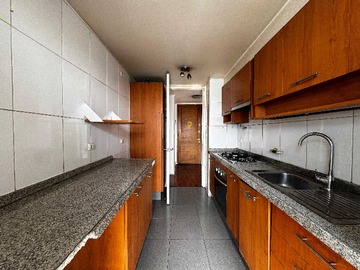 Venta / Departamento / Ñuñoa