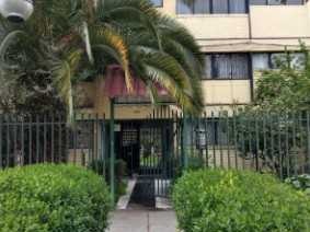 Venta / Departamento / Ñuñoa