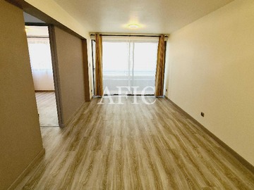 Venta / Departamento / Ñuñoa